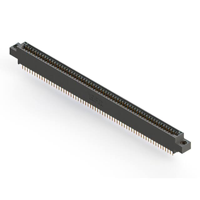 895-126-524-808 EDAC Inc.  Edgeboard Connectors